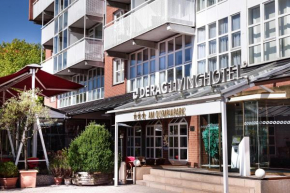 Гостиница Derag Livinghotel am Olympiapark  Мюнхен